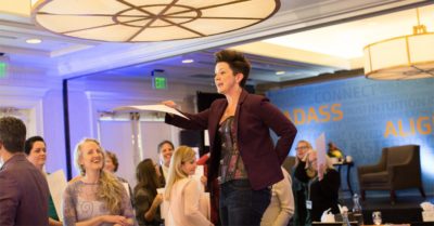 Optimizing Your Business for *CONNECTION* – Part I