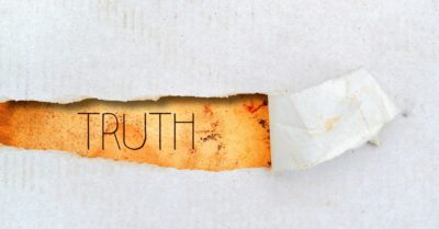 Messy Lessons: The reality of seeking Truth