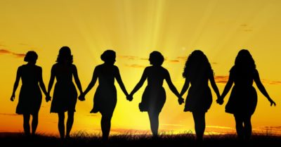 Charlottesville, Retreats, and Healing Hearts