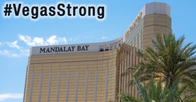 How We Heal. #VegasStrong